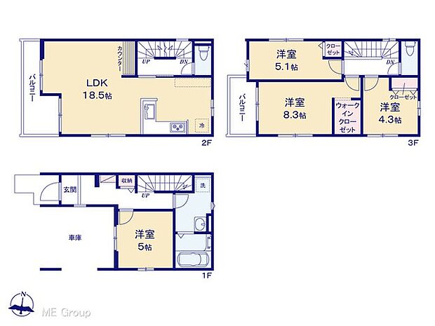図面と異なる場合は現況を優先
