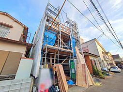 埼玉県和光市新倉２丁目