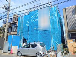 埼玉県川越市砂新田５丁目