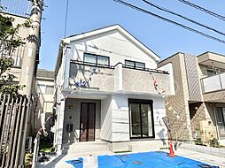 埼玉県川越市砂新田５丁目