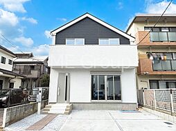 埼玉県上尾市浅間台３丁目