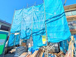 埼玉県上尾市浅間台３丁目