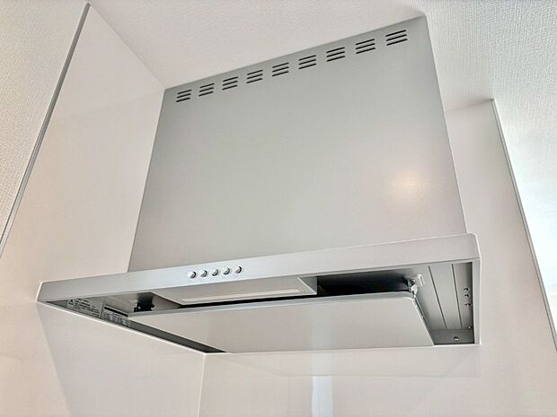 基本的なお手入れはフィルターのみ!お手入れのしやすさも魅力です。