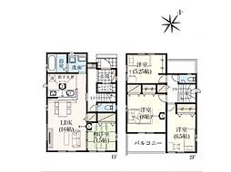千葉県我孫子市台田２丁目