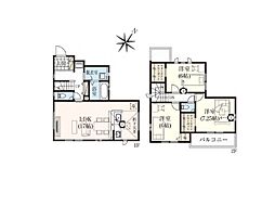 千葉県我孫子市台田２丁目