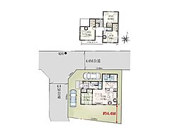 千葉県柏市増尾８丁目