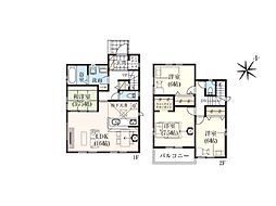 千葉県我孫子市台田２丁目