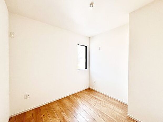 爽やかな日差しがお部屋全体を優しく包み込んでくれます