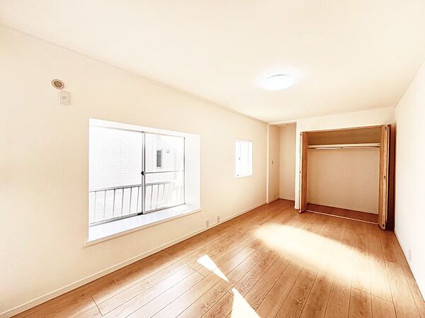 自分だけのスペース、どんなお部屋にするかとっても楽しみですね！