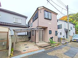 埼玉県川口市大字安行原