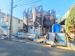 千葉県流山市富士見台１丁目