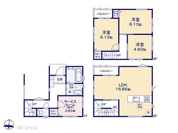 図面と異なる場合は現況を優先