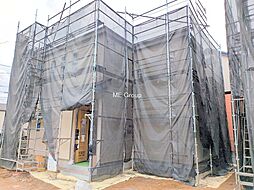 埼玉県上尾市二ツ宮