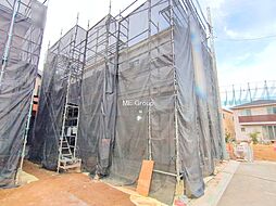 埼玉県上尾市二ツ宮