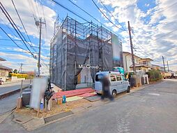 埼玉県春日部市豊町３丁目