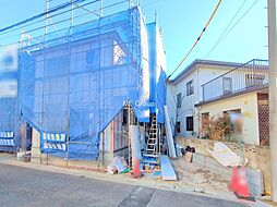 埼玉県さいたま市見沼区堀崎町