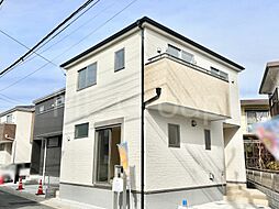 埼玉県さいたま市見沼区堀崎町