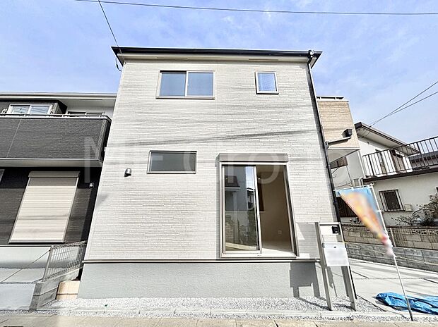 快適でゆとりある生活を楽しめる4LDKプラン!