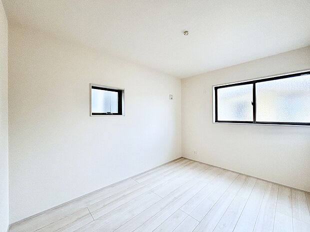 自分だけのスペース、どんなお部屋にするかとっても楽しみですね!