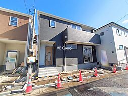 埼玉県さいたま市見沼区堀崎町