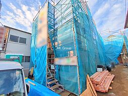 埼玉県所沢市東狭山ケ丘３丁目