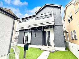 埼玉県所沢市東狭山ケ丘３丁目