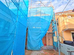 埼玉県所沢市東狭山ケ丘３丁目