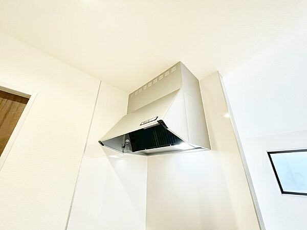基本的なお手入れはフィルターのみ！お手入れのしやすさも魅力です。