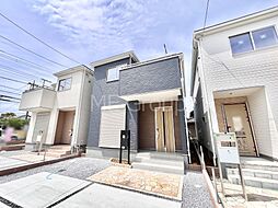 埼玉県八潮市緑町３丁目