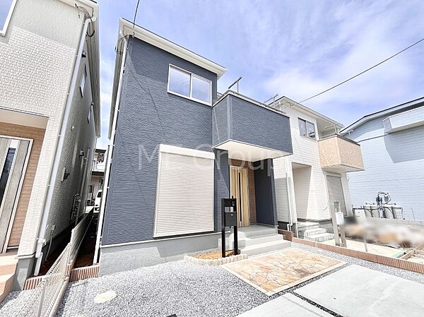 早く帰りたくなるマイホーム