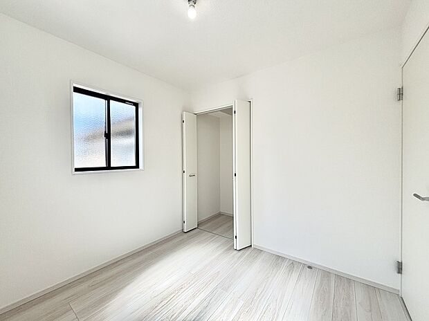 自分だけのスペース、どんなお部屋にするかとっても楽しみですね!