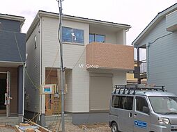 埼玉県八潮市緑町３丁目