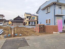 埼玉県八潮市緑町３丁目