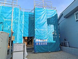 埼玉県八潮市緑町３丁目