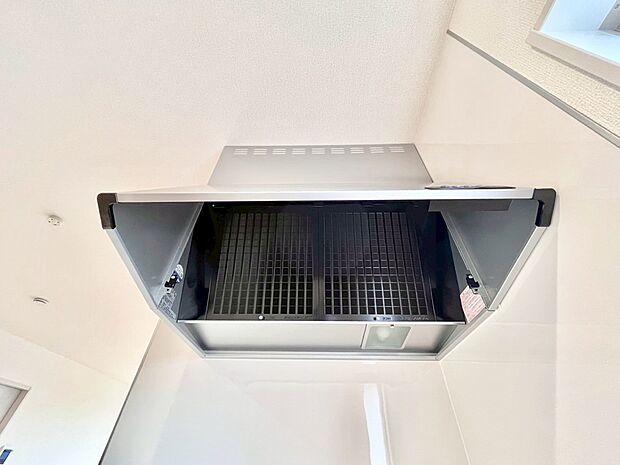基本的なお手入れはフィルターのみ!お手入れのしやすさも魅力です。