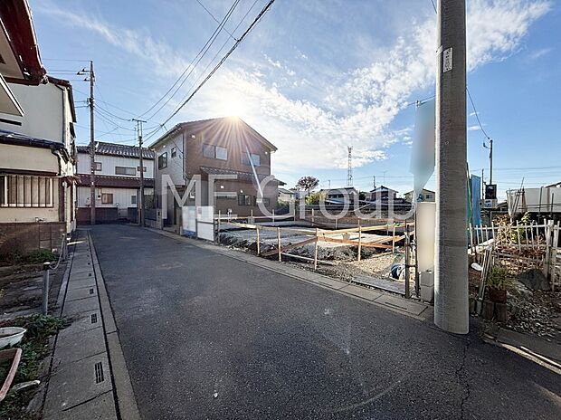 ここから始まる新生活を応援いたします