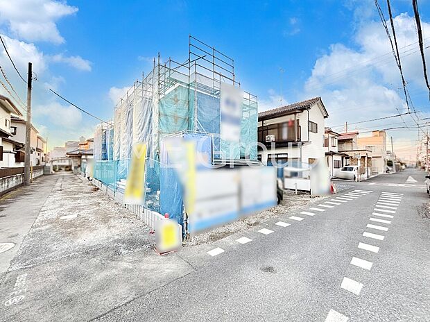 ここから始まる新生活を応援いたします