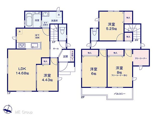 図面と異なる場合は現況を優先