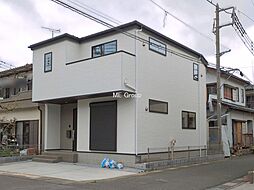 埼玉県越谷市大字南荻島