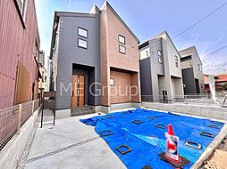 埼玉県新座市畑中１丁目