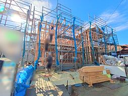 埼玉県新座市畑中１丁目