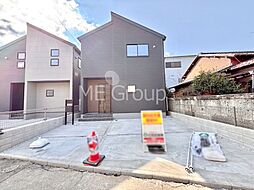 埼玉県新座市畑中１丁目