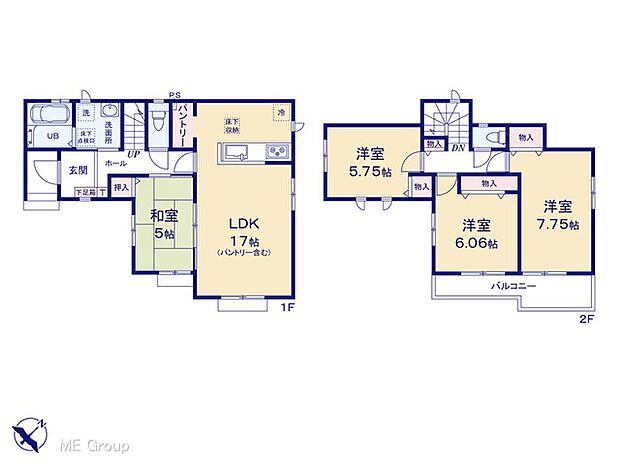図面と異なる場合は現況を優先