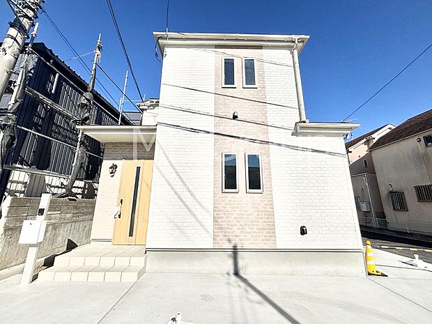 家族で過ごす時間も増えそう!水回りをコンパクトにまとめた家事楽プラン。