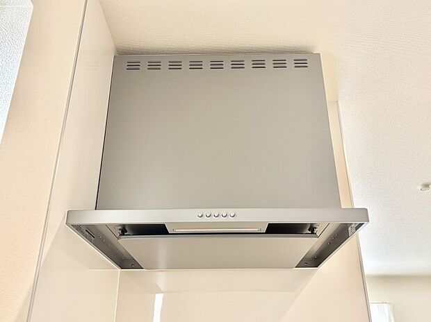 基本的なお手入れはフィルターのみ!お手入れのしやすさも魅力です。