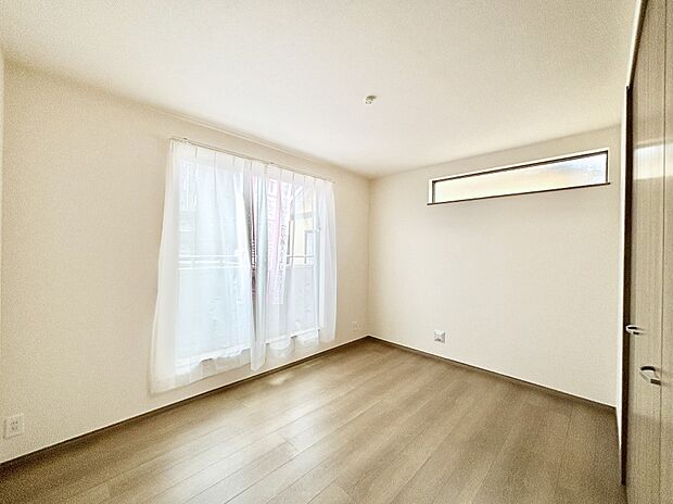 自分だけのスペース、どんなお部屋にするかとっても楽しみですね！ 