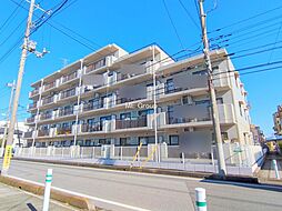 クリオ草加壱番館