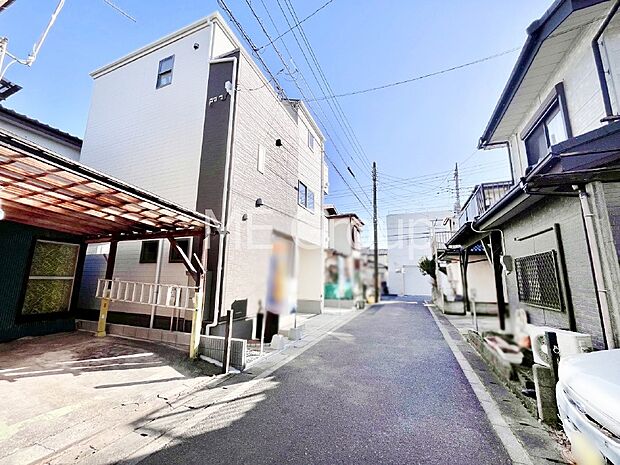 ここから始まる新生活を応援いたします