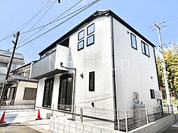 埼玉県富士見市渡戸１丁目