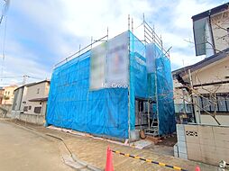 埼玉県富士見市渡戸１丁目